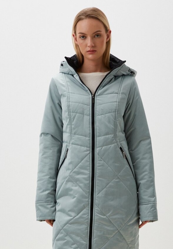 Куртка утепленная DizzyWay