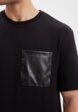 Футболка Torae Black4  - превью