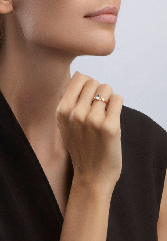 Кольцо Sokolov