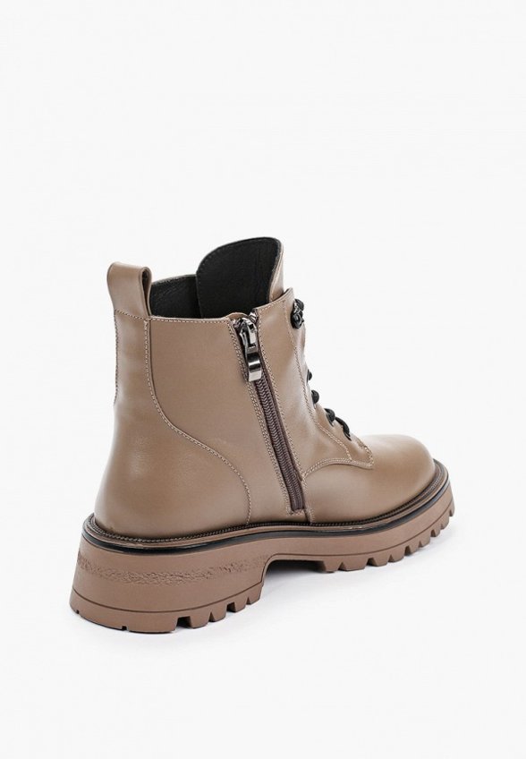 Ботинки Abricot