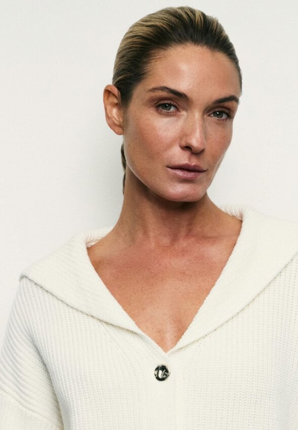 Кардиган Zarina