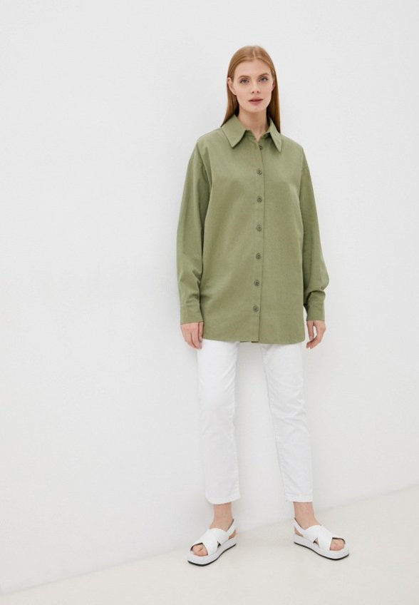 Рубашка Minaku