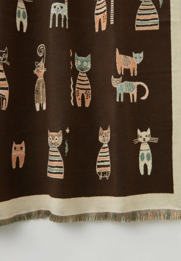 Палантин Chale