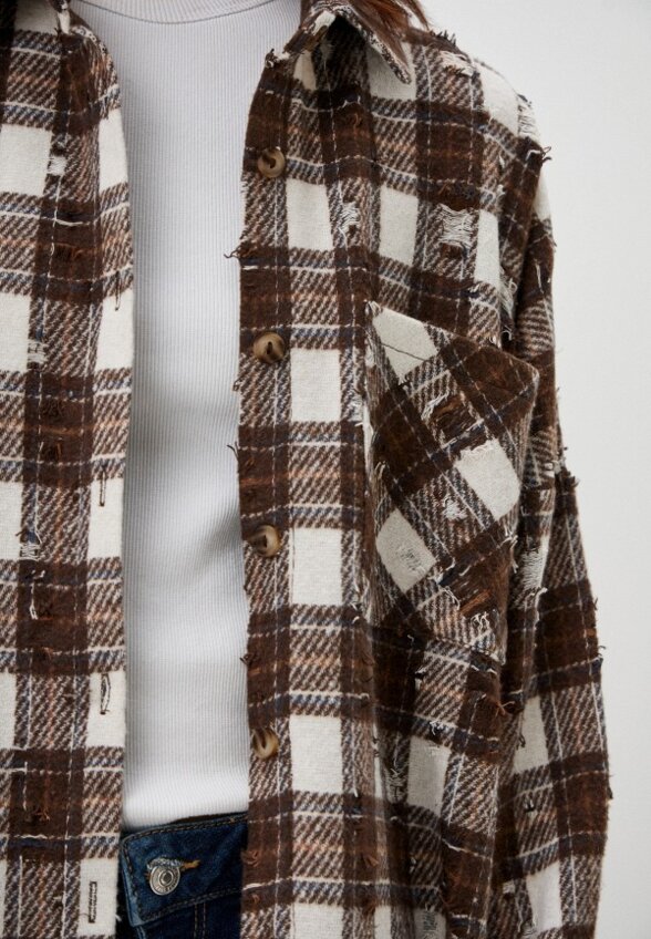 Рубашка Lawwa