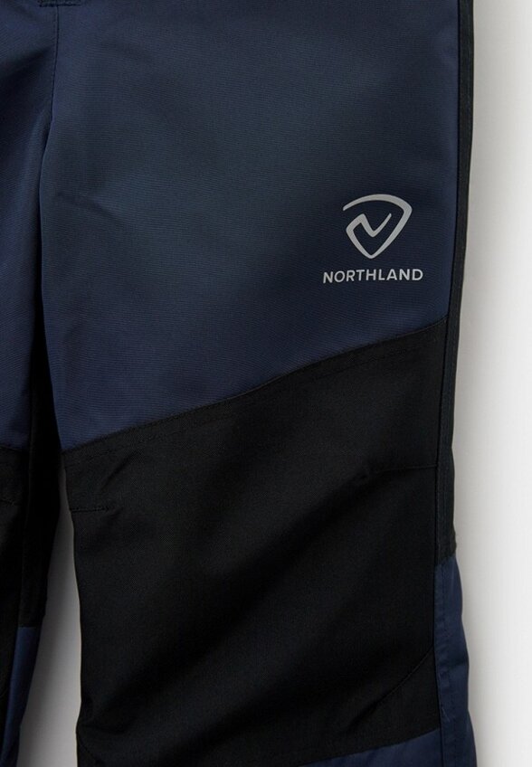 Брюки утепленные Northland