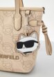 Сумка и брелок Karl Lagerfeld3  - превью