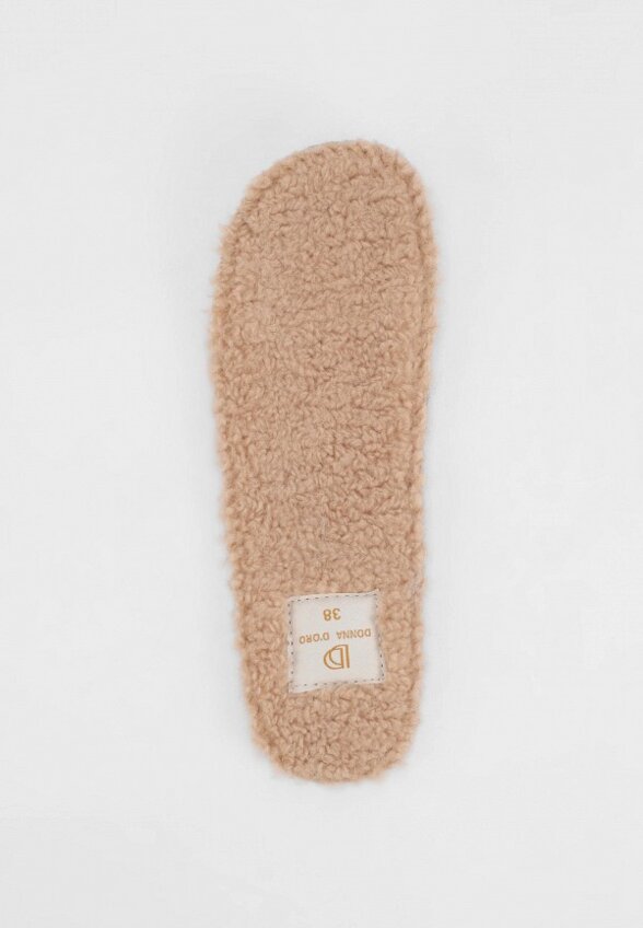 Ботинки Donna D’oro