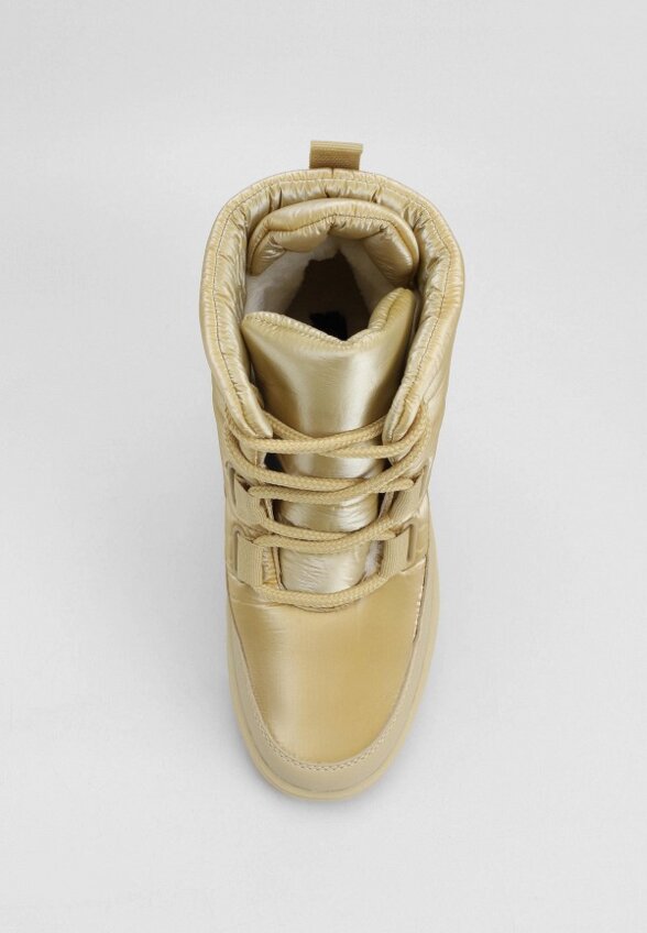 Ботинки Donna D’oro