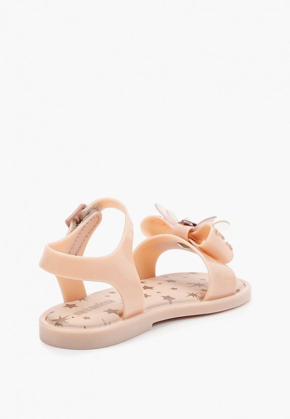 Сандалии резиновые Melissa