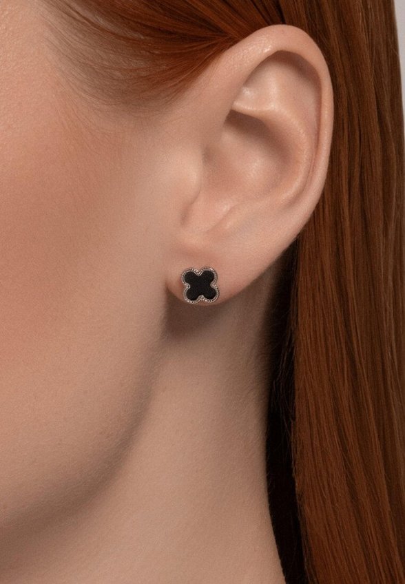 Серьги Sokolov