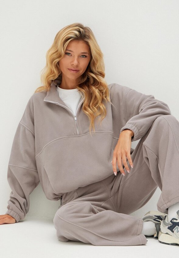 Костюм спортивный Neverlate