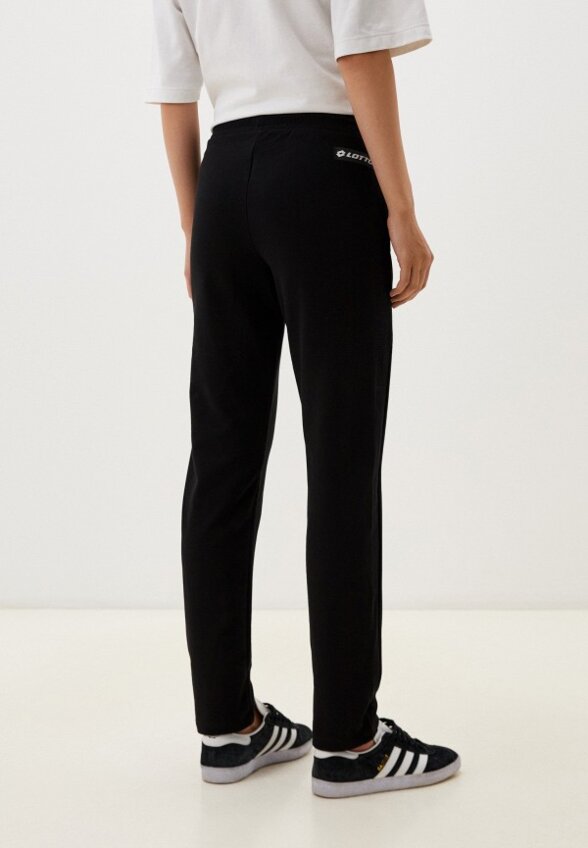 Брюки спортивные Lotto