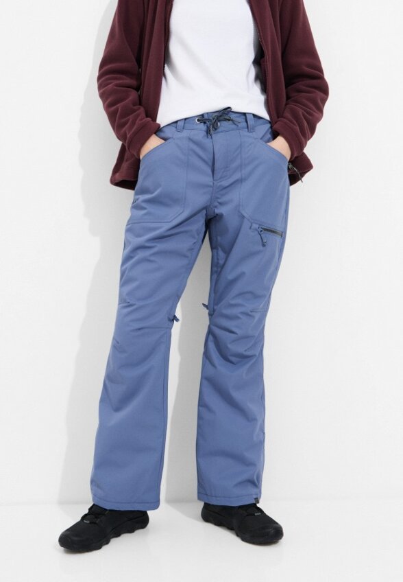 Брюки сноубордические Roxy