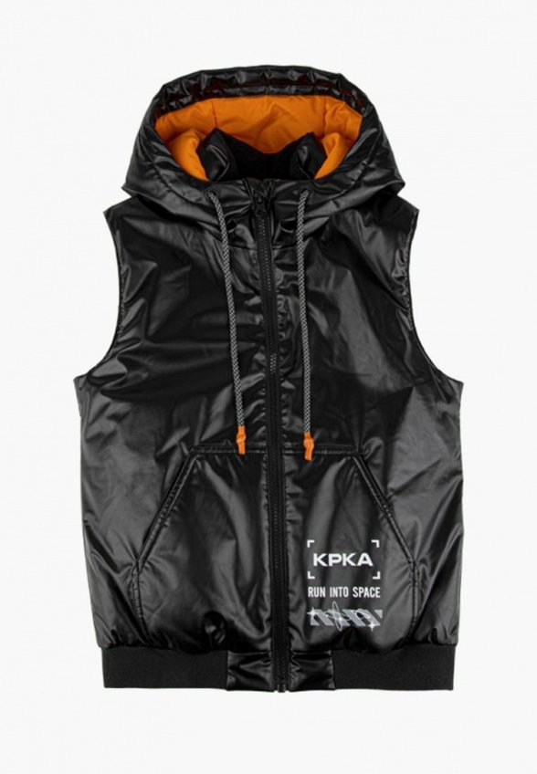 Жилет утепленный Kapika