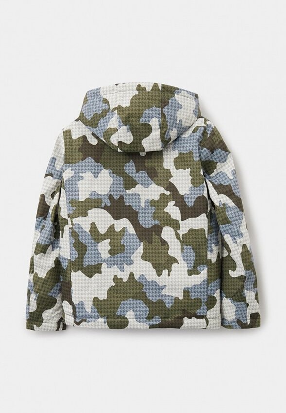 Куртка утепленная Britt