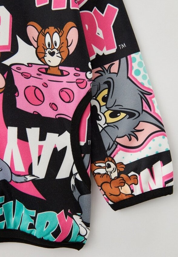 Олимпийка PlayToday