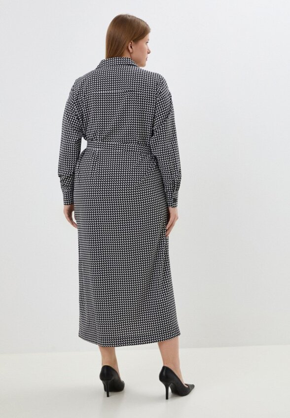 Платье Grand Grom