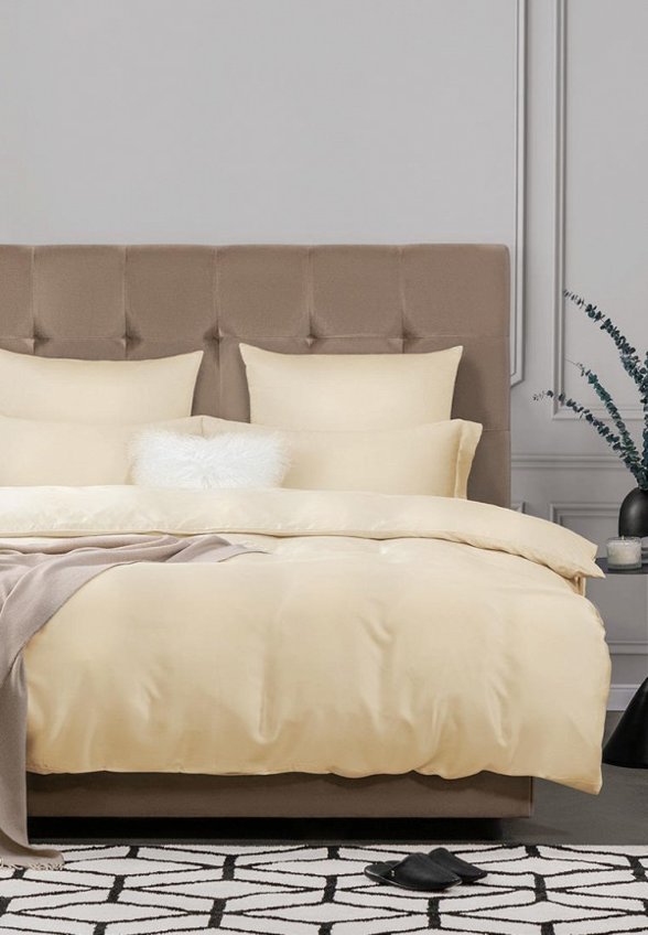 Постельное белье Семейное Estia