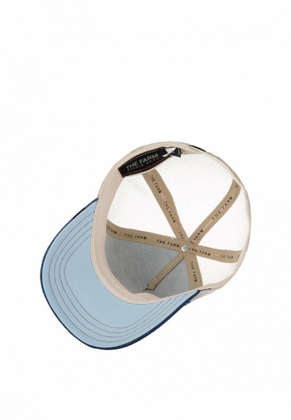 Бейсболка Goorin Brothers