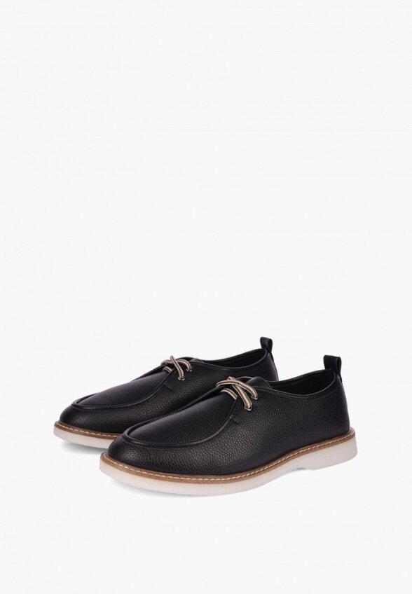 Ботинки Instreet