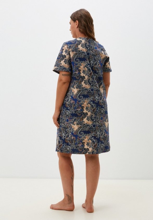 Халат домашний Cleo