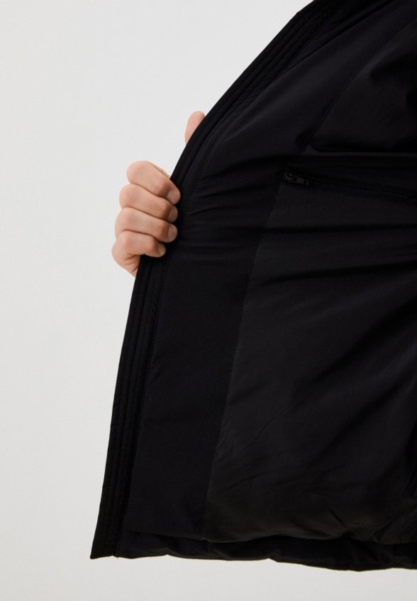 Куртка утепленная Urban Fashion for Men