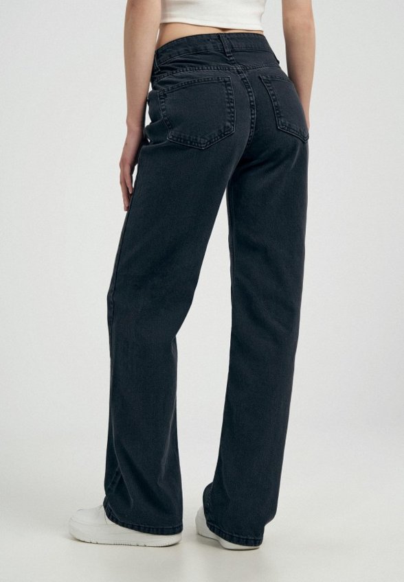 Джинсы Твое