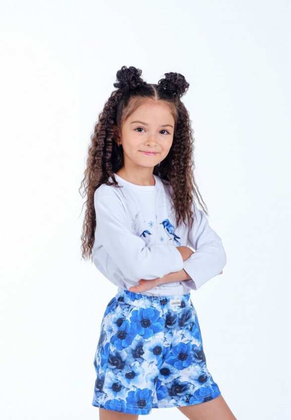 Шорты спортивные Lingora