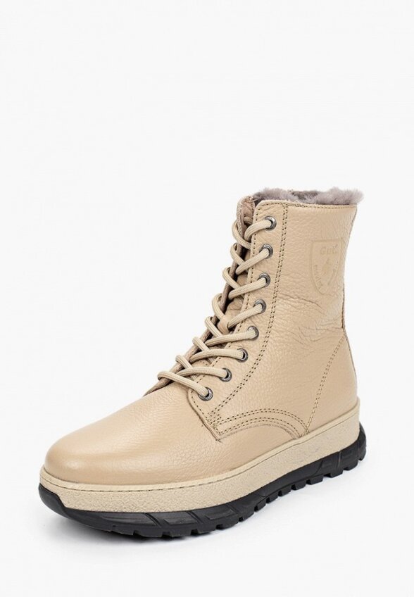 Ботинки Gut Moving Good