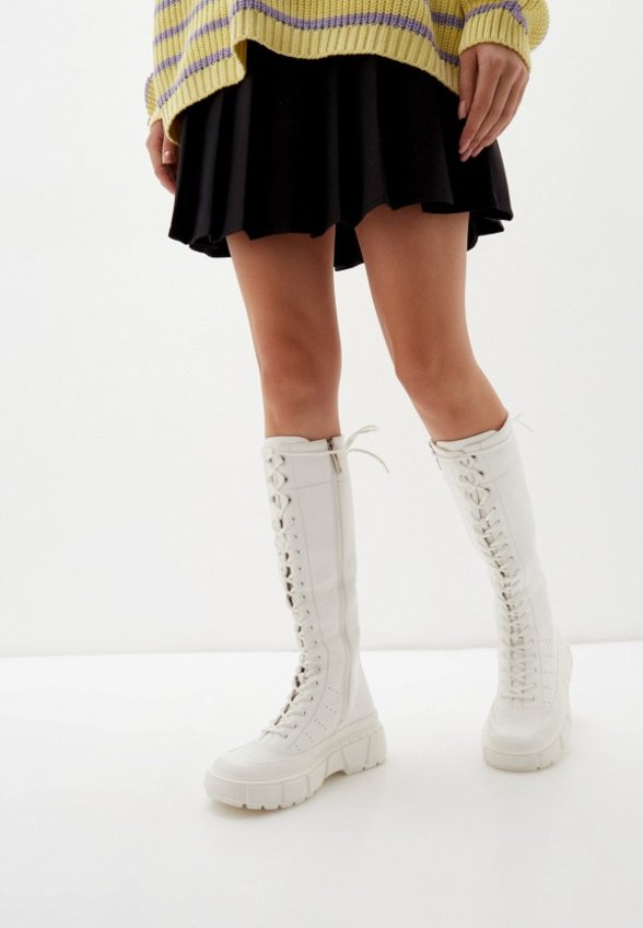 Сапоги Араз