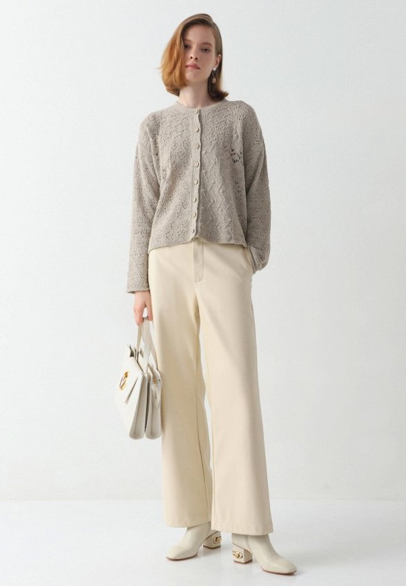 Кардиган Time-to-dress