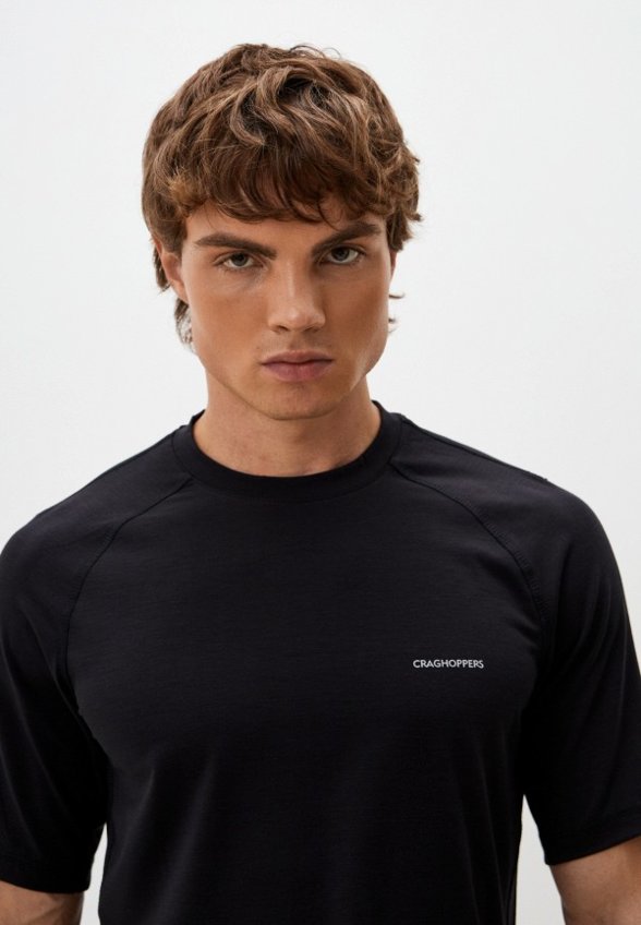 Футболка спортивная Craghoppers