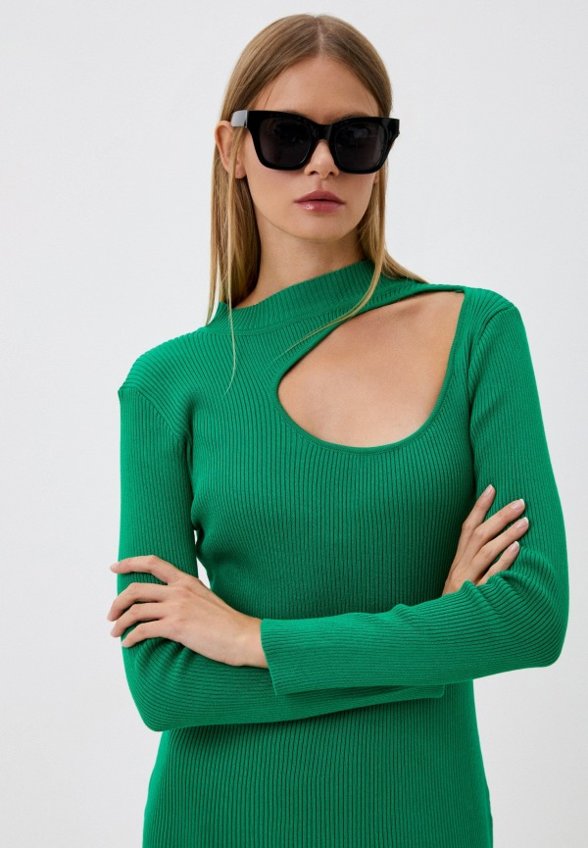 Платье Allegri