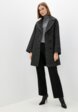 Пальто однобортное Idekka2  - превью