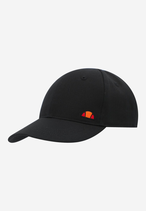 Бейсболка детская Ellesse, Черный