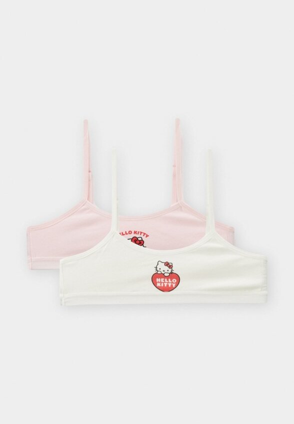 Топы бельевые 2 шт. Sela