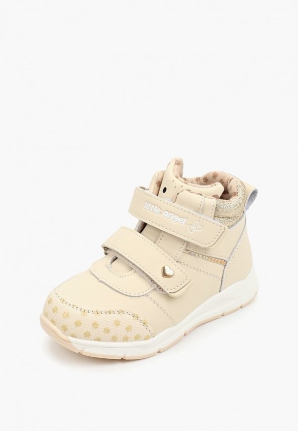 Ботинки Shuzzi