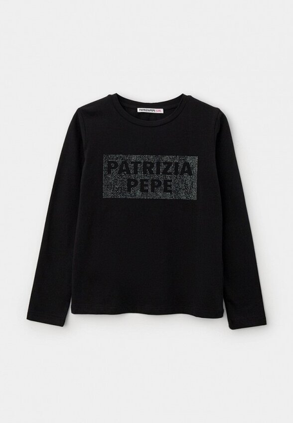 Лонгслив Patrizia Pepe