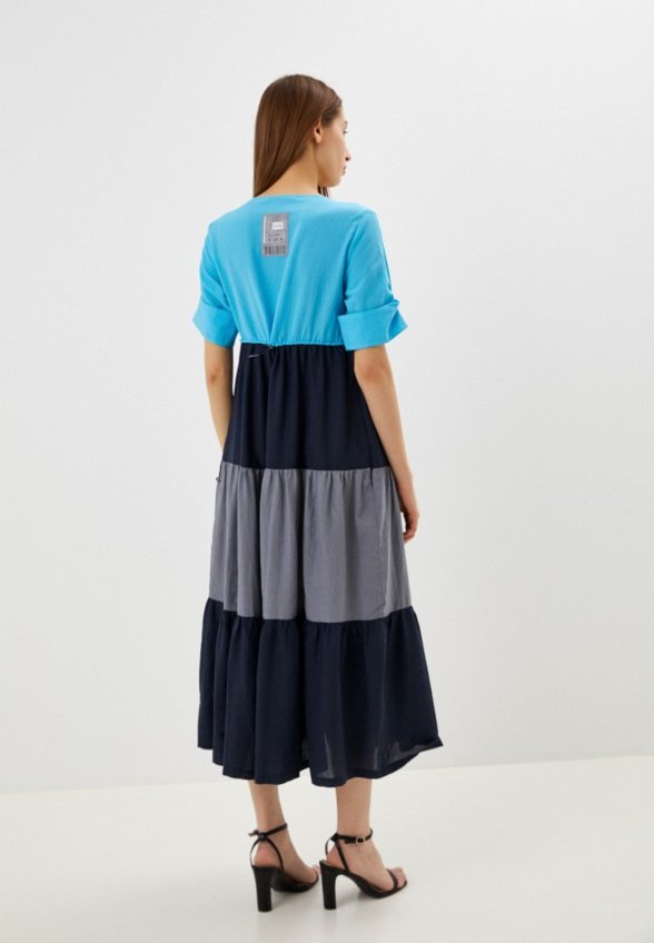 Платье Helmidge