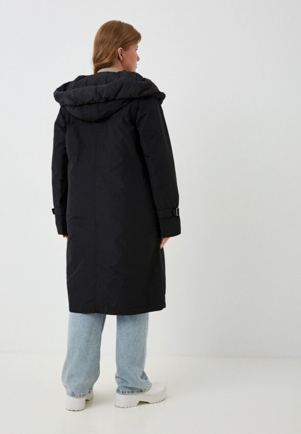 Плащ Dixi-Coat