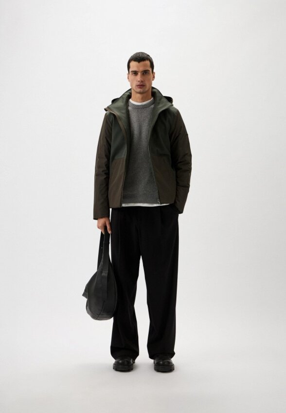 Куртка утепленная Falconeri