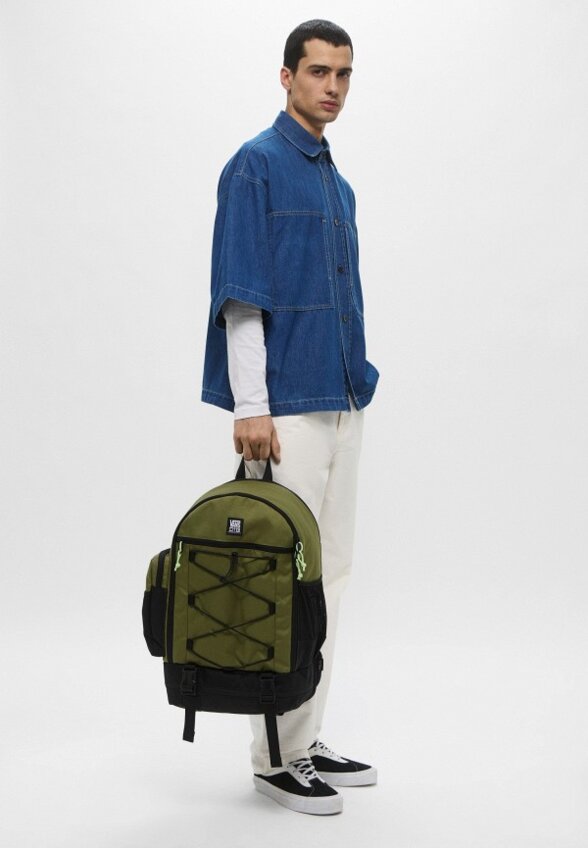 Рюкзак Vans