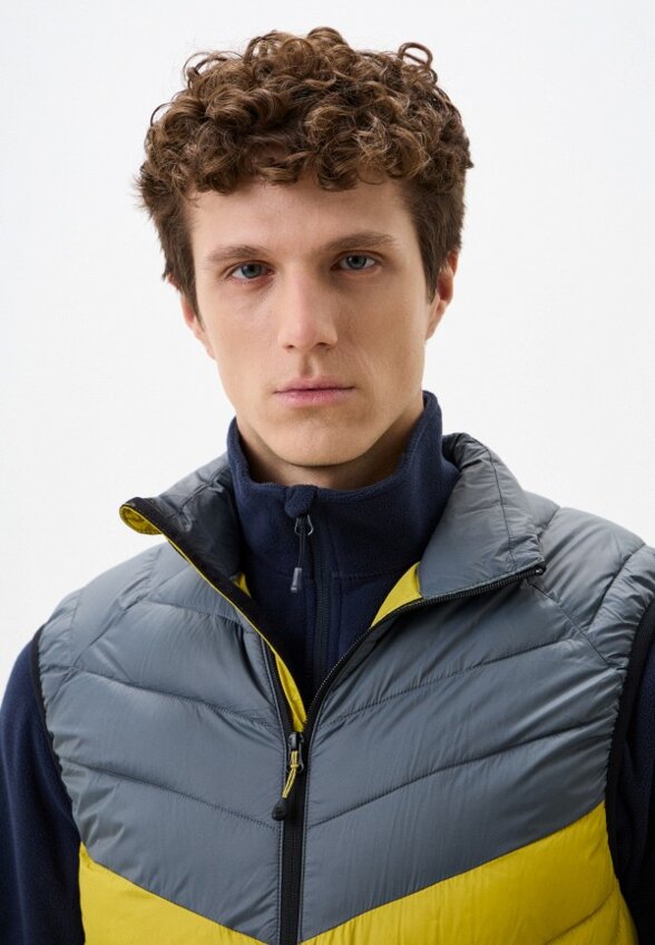 Жилет утепленный Northland