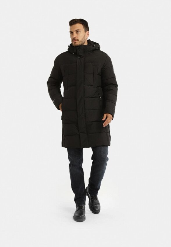 Куртка утепленная A Passion Play