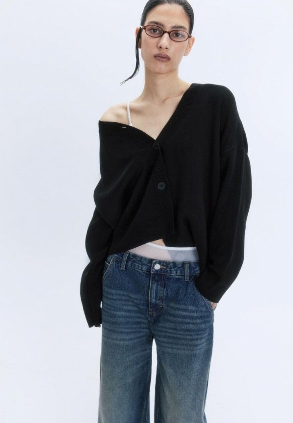 Кардиган Befree