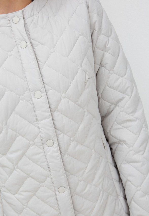 Куртка стеганая Baon