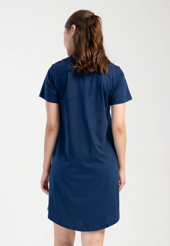 Платье домашнее Vienetta