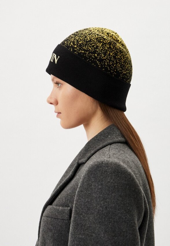 Шапка Lanvin