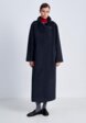 Пальто однобортное Finn Flare1  - превью