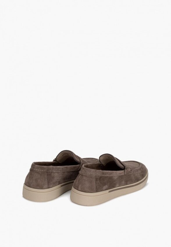 Лоферы TJ Collection